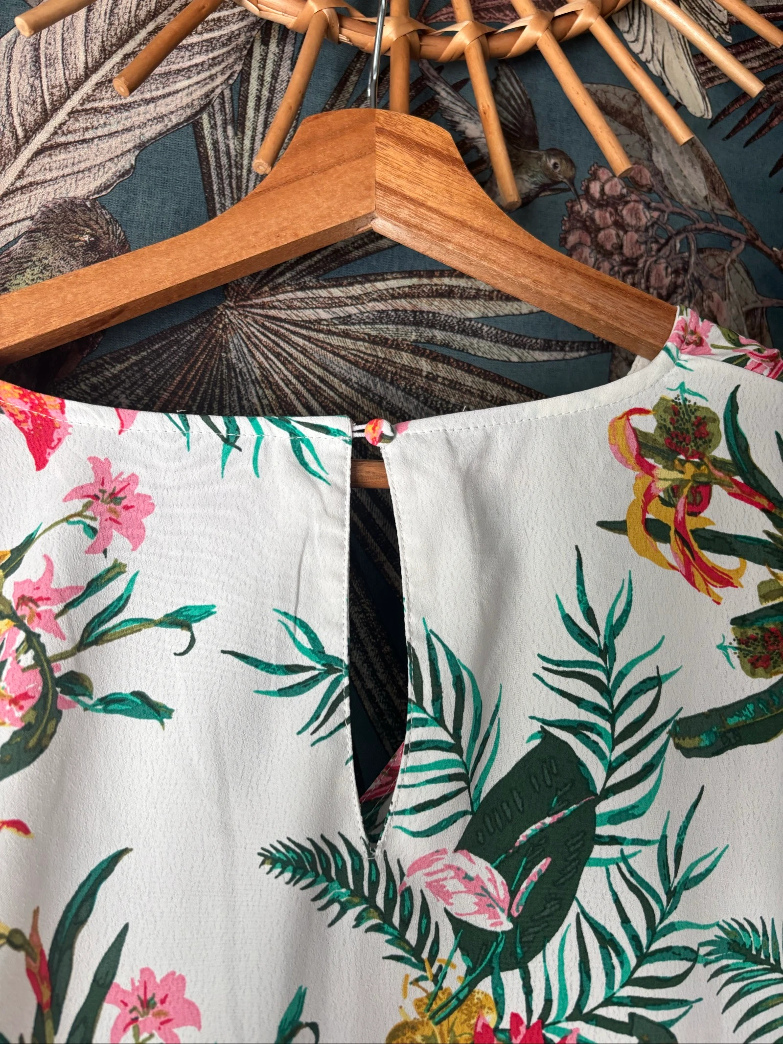 Blouse Kiabi M – photo 4